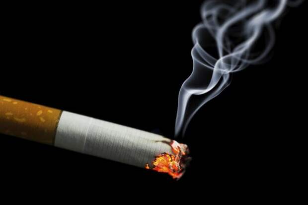 cigarette_0 Идеальная отмазка, когда пошел за сигаретами для жены, а занесло в чужую койку...