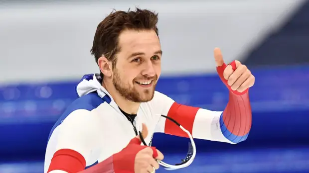 Трёхкратный чемпион мира по конькобежному спорту Юсков завершил карьеру