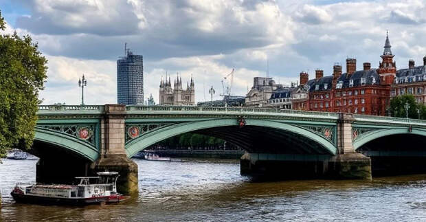 ЦГ: Лавров раскусил обман Лондона. Но есть и ещё кое-что сенсационное