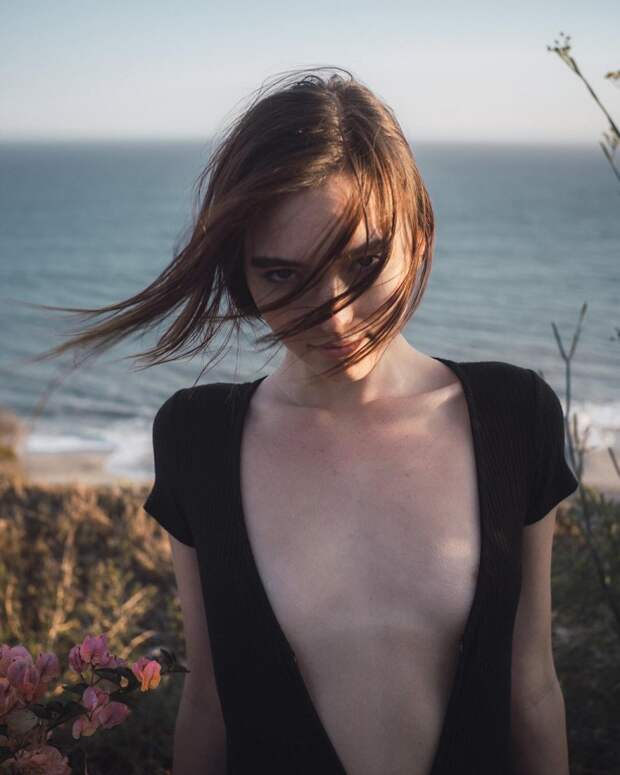Savvy Taylor by Mark Harless