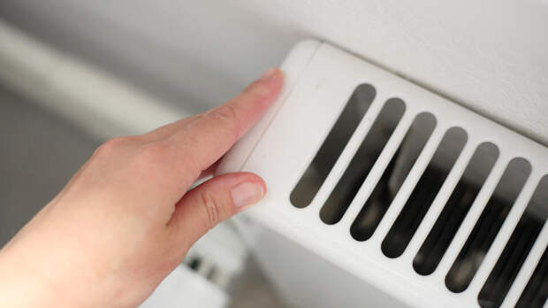 Почти 3 тысячи домов остались без отопления в Киеве