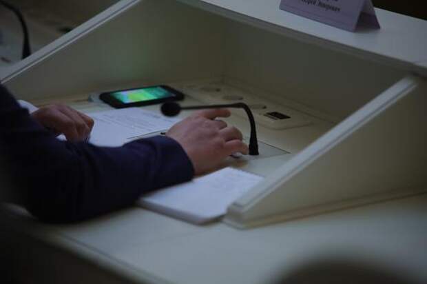 Главы муниципалитетов Ленобласти отчитаются перед населением