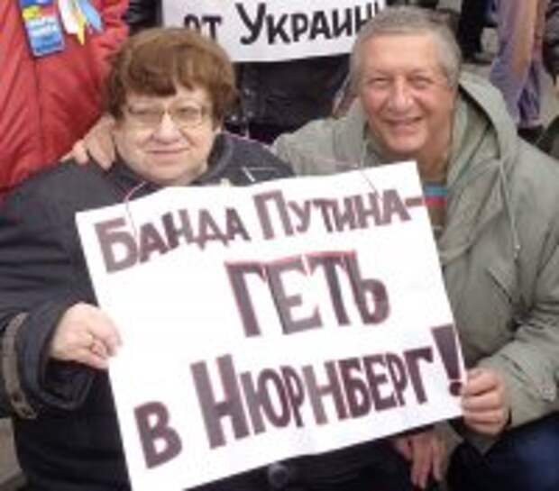 Популизм Борового: Россию ждёт распад Популизм Борового: Россию ждёт распад