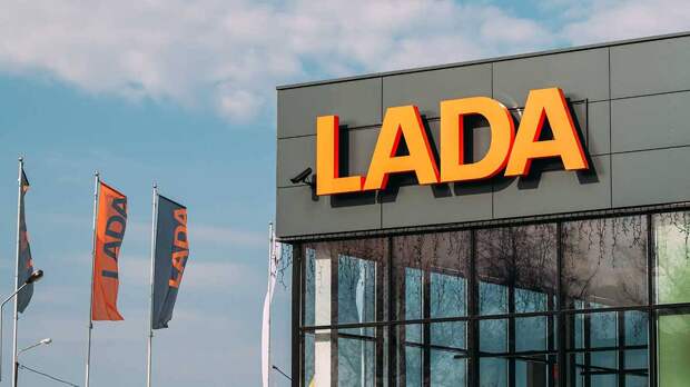Минпромторг: Renault Duster в России может производиться под брендом Lada