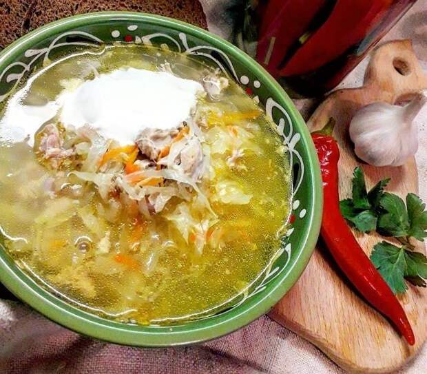 Врачи и диетологи не советуют часто есть эти супы