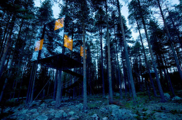 Treehotel