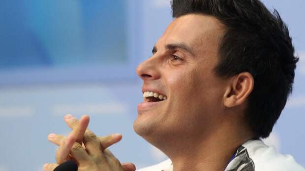 Солист «Иванушки International» высказался о возможном переименовании группы