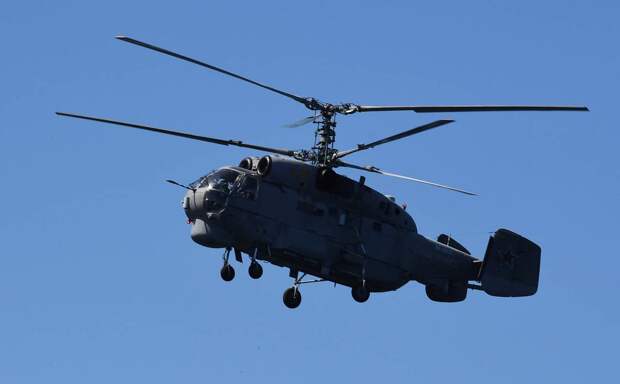 Отметки на российском уничтожителе БЭК показали на фото