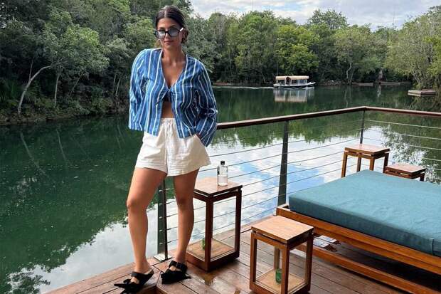 «Меня мучают вопросы: почему?»: финалистка кулинарного шоу Руби Бхогал пережила выкидыш