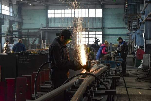 Как изменился рынок рабочих профессий