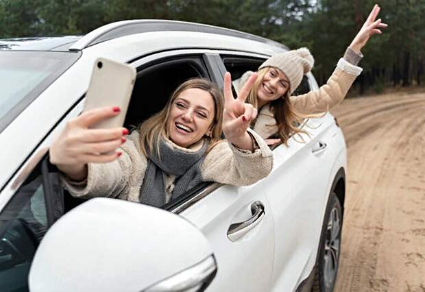 Россиянам могут разрешить сдавать на права без предъявления медсправки