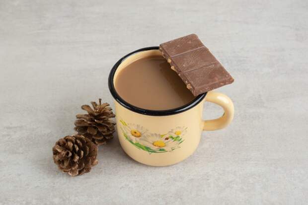 Врач объяснила, почему зимой лучше пить какао, а не другой вкусный напиток