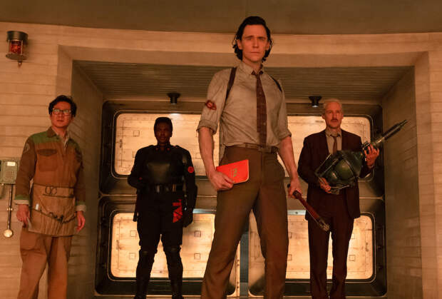 Loki Season 2 Episodes to Release on Thursday Nights, Marking Marvel’s First Primetime Drops