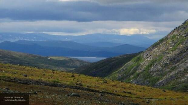 Ростуризм сообщил, что половина регионов РФ открыла двери для туристов