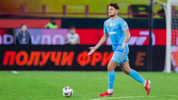 Дивеев: «Слышал, что в Лиге чемпионов играть легче, чем в чемпионате России»