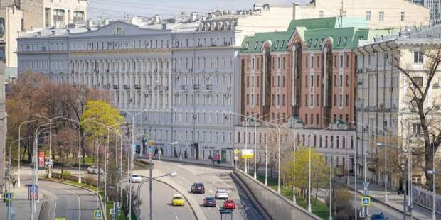 Наталья Сергунина подвела итоги хакатона Moscow City Hack. Фото: Е.Самарин, mos.ru