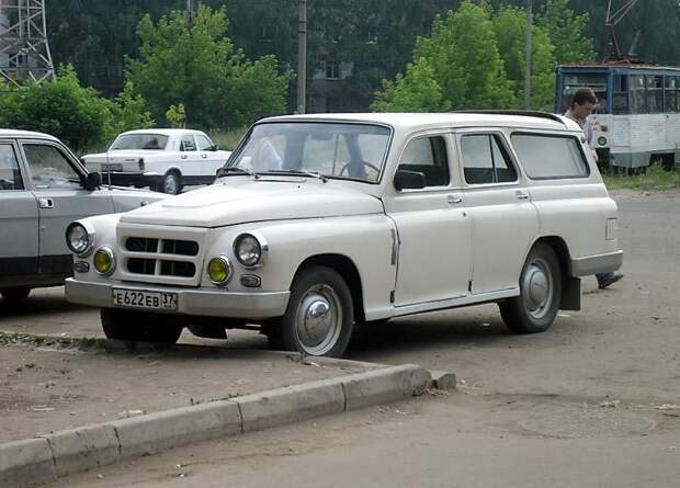 Русские авто-кулибины продолжают удивлять (125 фото) Русские авто-кулибины продолжают удивлять (125 фото)