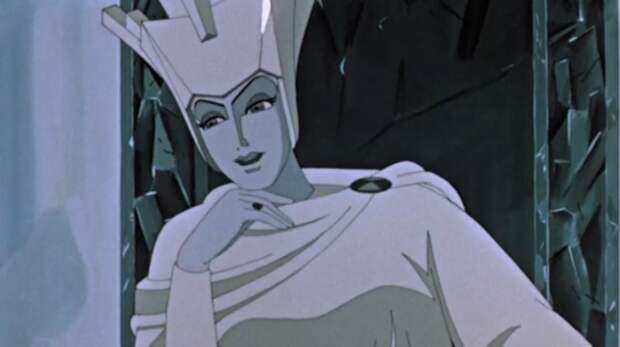 Те, кто рос в СССР, не пройдут этот теплый тест в картинках: помните ли вы любимый советский мультфильм вашего детства «Снежная королева»?