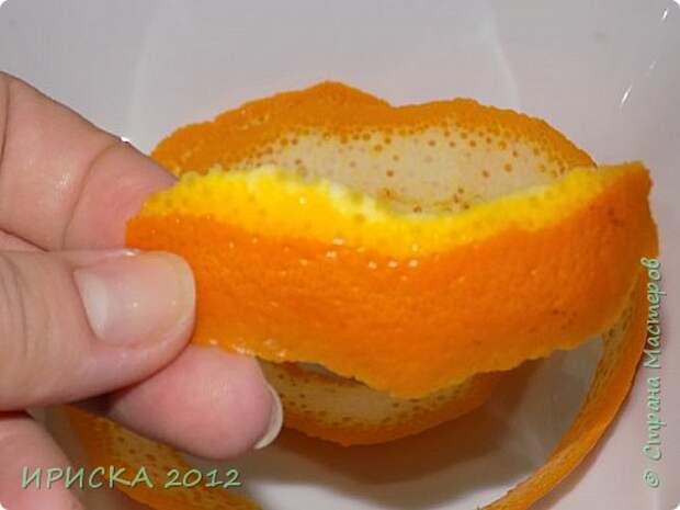 Доброго времени суток жители и гости Страны Мастеров!!! Хочу поделиться с Вами рецептом вкусного апельсинового варенья.   фото 8