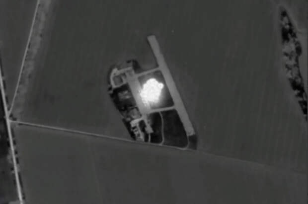 Лебедев: в Полтавской области нанесены удары по аэродромам ВСУ