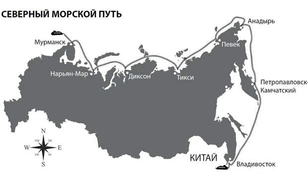 Почему Россия так долго терпела антироссийский курс Прибалтики и почему теперь этого не будет?