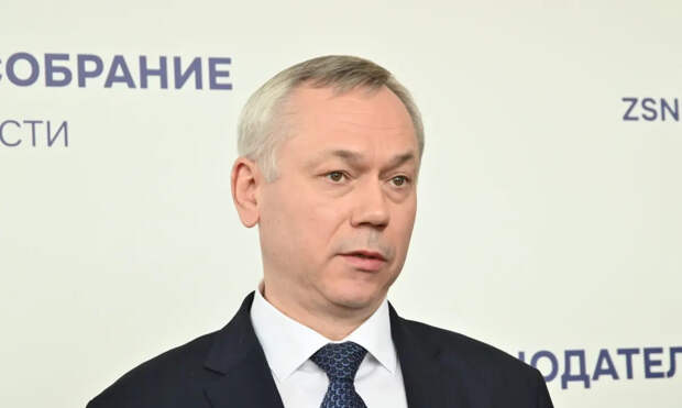 Губернатор Травников рассказал о первых очагах пастереллёза