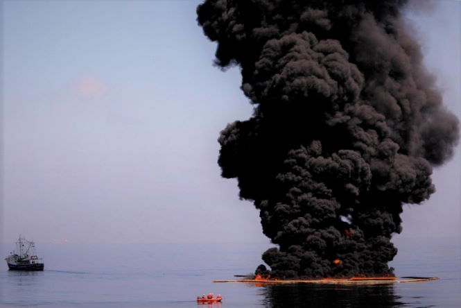 Таинственное Черное море