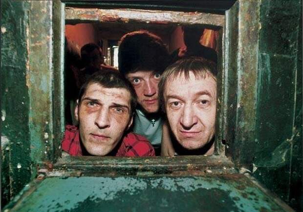 Редкие кадры со всего мира