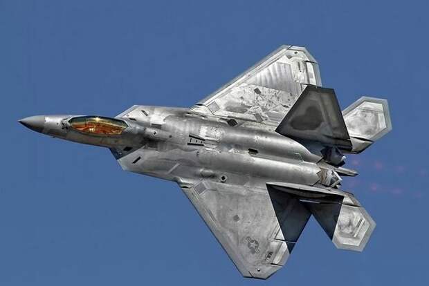 F-22
