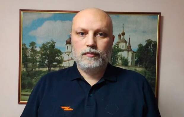 Рогов заявил о подготовке Западом нового витка эскалации на Украине