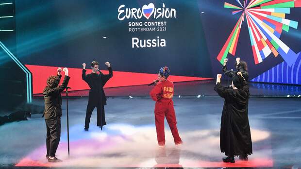 Музыкальный критик Сергей Соседов ждет провала Манижи на Евровидении