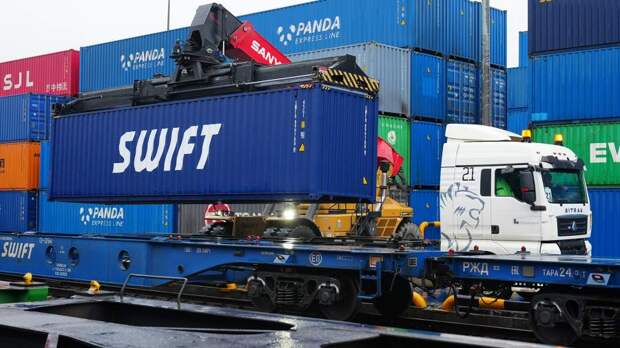 Наладить сбыт: торговля РФ и США может вырасти вдвое за год президентства Трампа