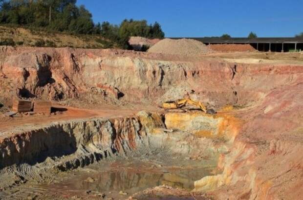 В окрестностях Анапы нашли дорогу IV века до нашей эры