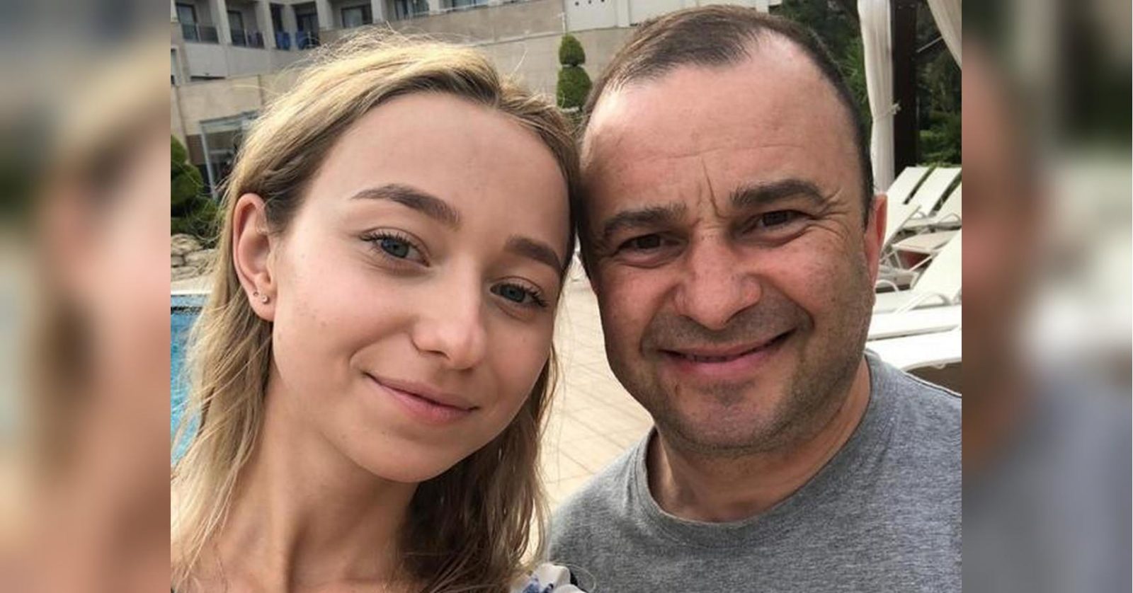 Виктор Павлик с женой: в чем секрет семейного счастья?