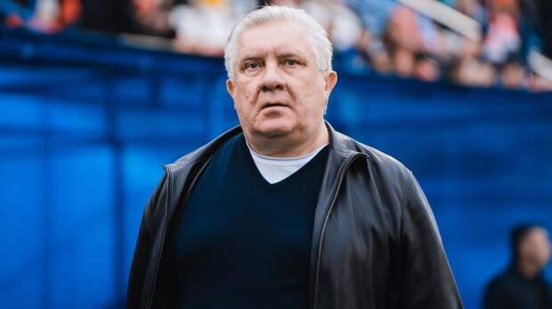 Ташуев — о кандидате на пост тренера «Спартака»: «Почему Кипр? Почему «Пафос»? Потому что пафосный клуб, что ли?»