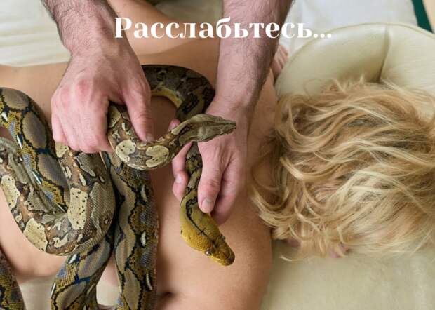 Самые причудливые косметические процедуры в мире. Ключ к здоровью или просто безумие