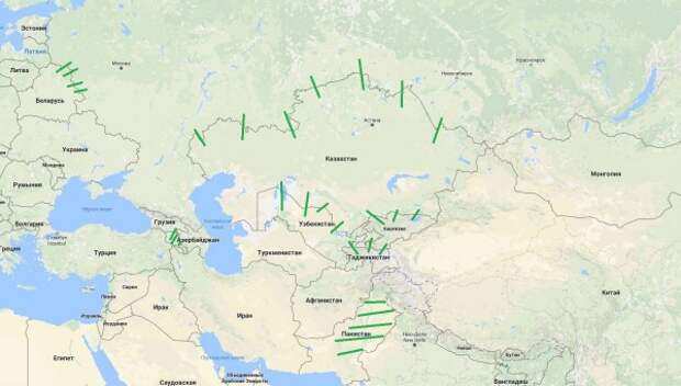 Путинская "Сатана" и истерика вокруг "Адмирала Кузнецова"
