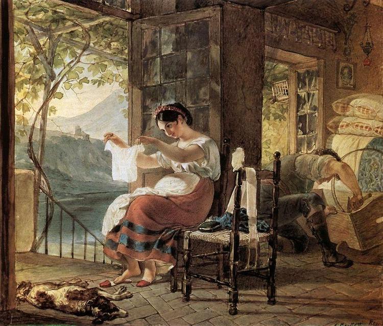 Скакания, яровухи, «нестыдная любовь» дворян и епитимья за поцелуи...