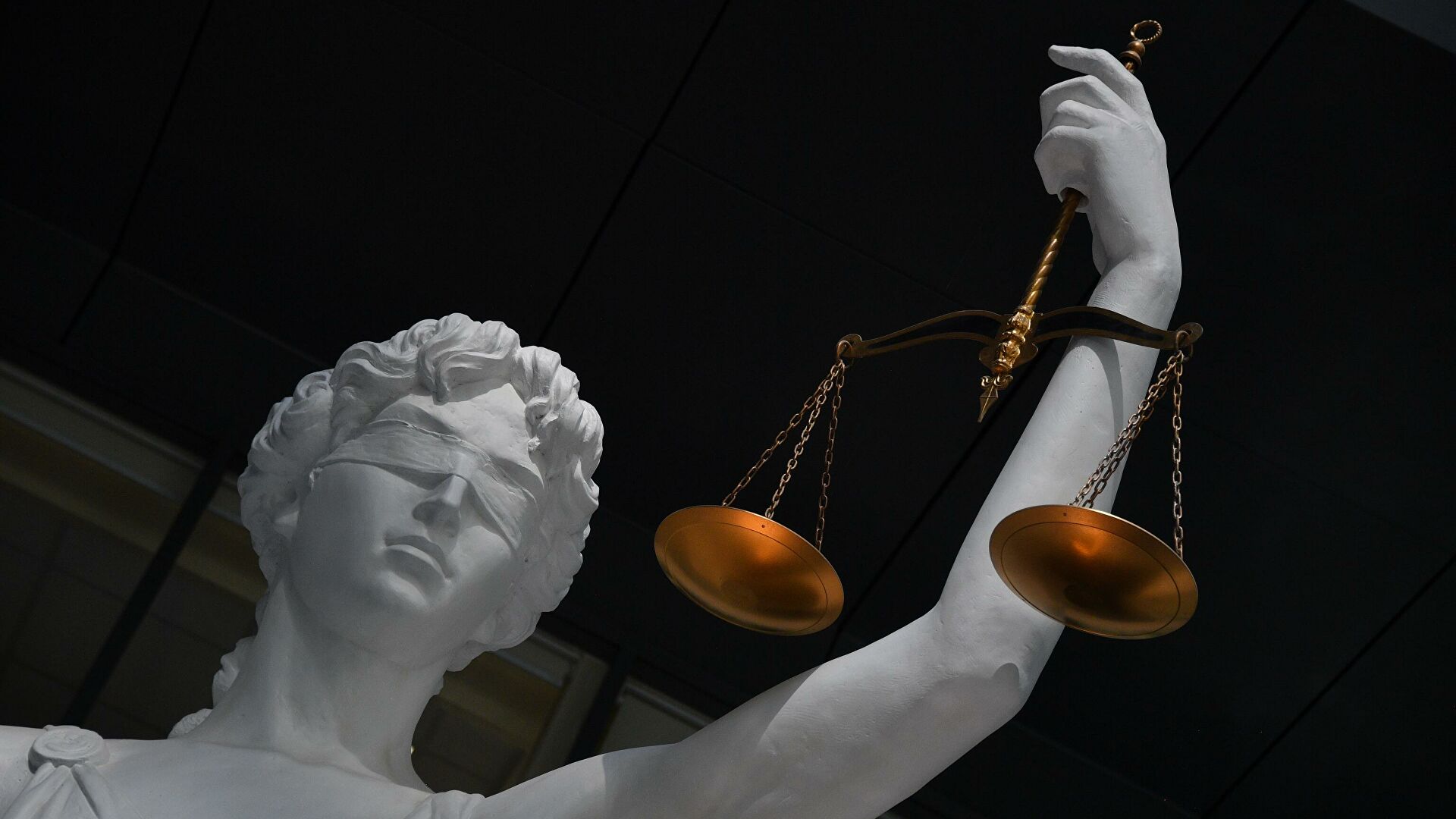 Суд отклонил жалобу 