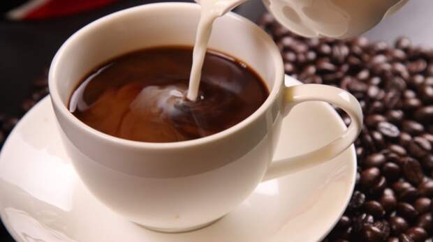Россиянам назвали безопасную для сердца дозу кофе