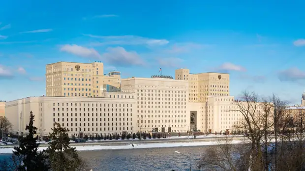 В Минобороны заявили о критически низком уровне отношений между Россией и НАТО