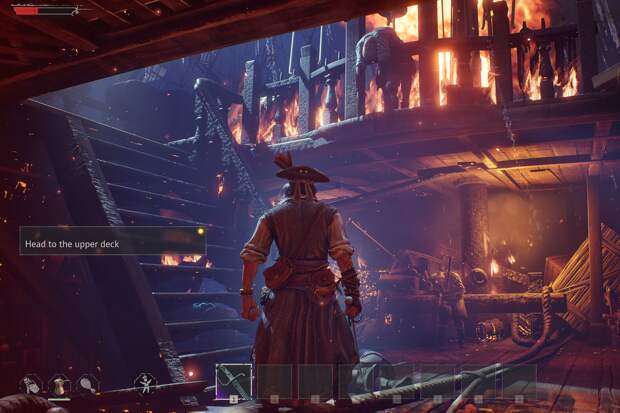 Узбекская игра Windrose вышла в Steam и получила высокий рейтинг пользователей