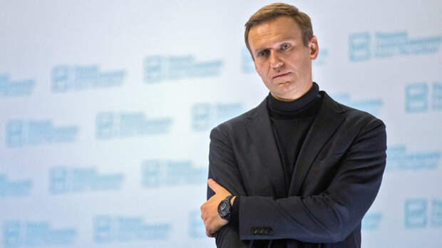 Алексей Навальный