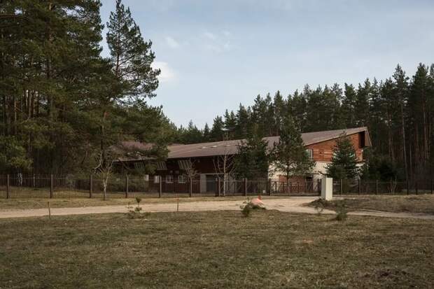 NYT: В Литве обнаружена секретная база ЦРУ, на которой пытали политических заключённых