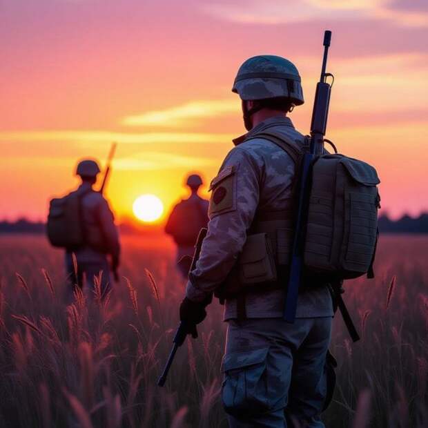 США завершили вывод военного контингента из Сирии, контроль передан сирийской армии