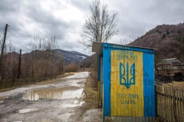 Не мечтайте: Украина не станет «аграрной супердержавой»
