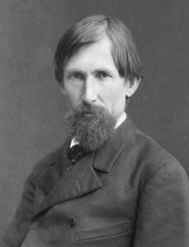 Виктор Васнецов – INFOnotes