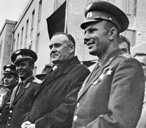 «Накройте меня крышкой гроба» 60 лет назад умер Сергей Королев. Как жил и рисковал великий конструктор?