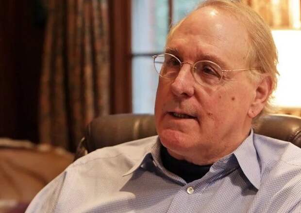 Умер автор романа «Форрест Гамп» Уинстон Грум