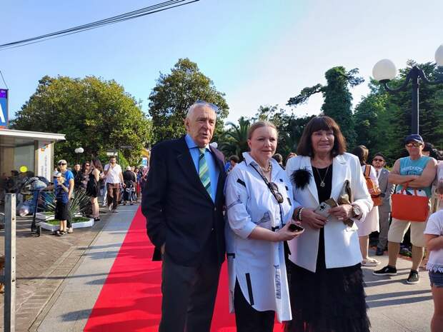 Валентина Теличкина